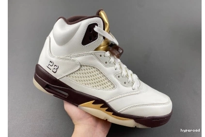 Hyperoad Jordan “Earth” 5 Air 0715